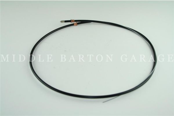 BONNET CABLE 600D